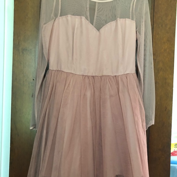 Urban outfitters Pins and Needles dress - Picture 2 of 5